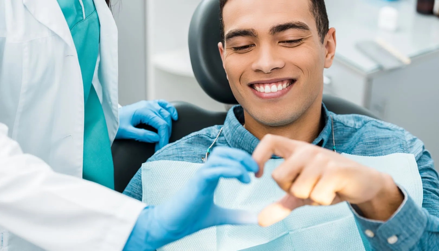 Odontoiatria conservativa